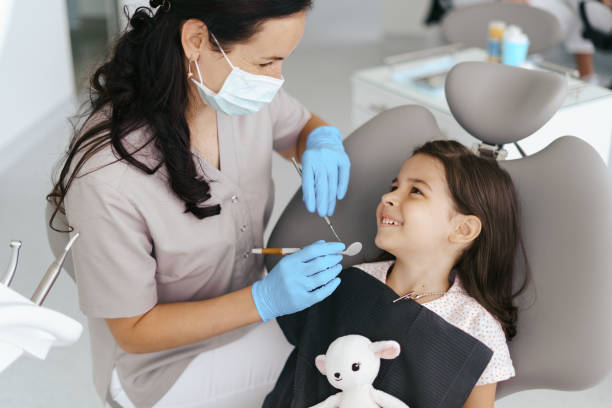 Best Pediatric Emergency Dentist in Fennimore, WI