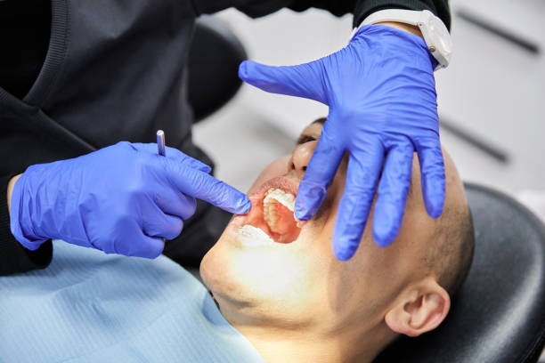 Best Urgent Care for Lost Fillings or Crowns in Fennimore, WI